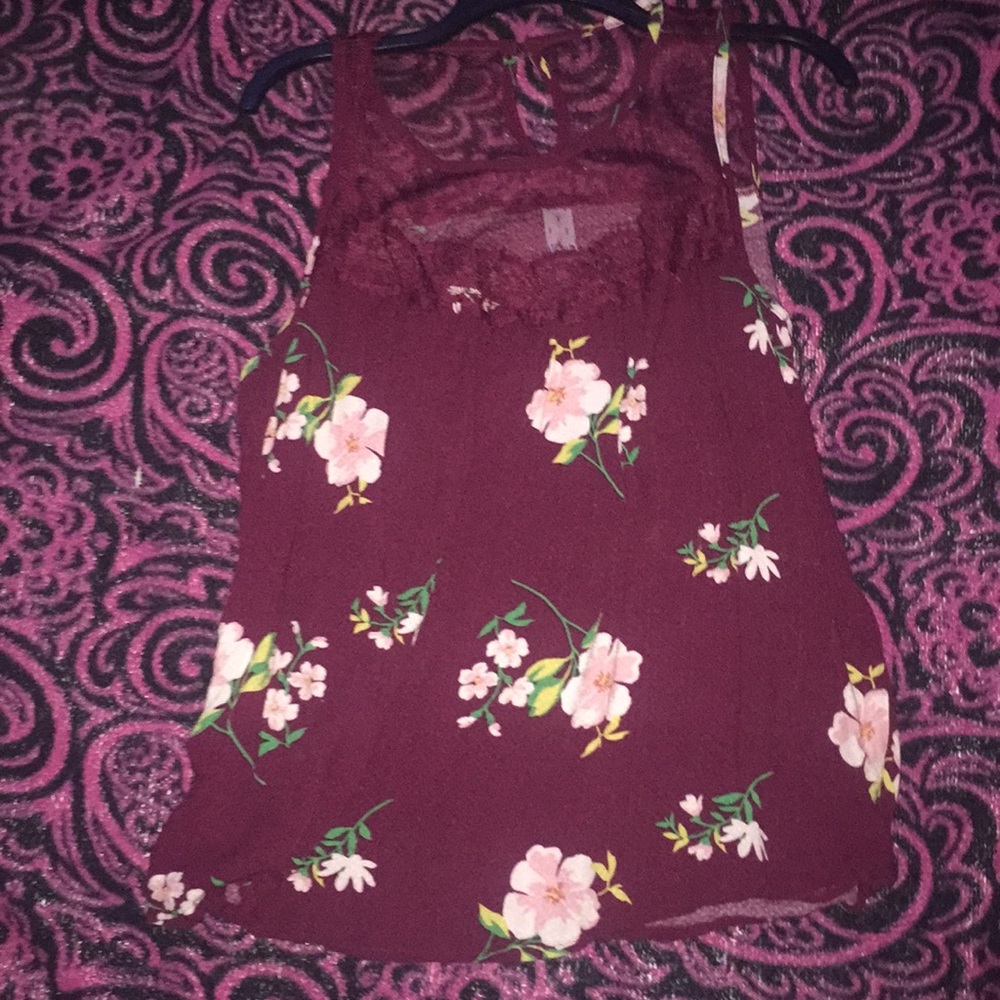 No Boundaries size XL